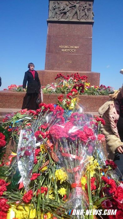 ������ ��������� ��������� �������: "������ �� �������!"