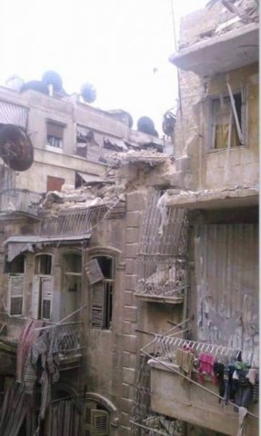 Aleppo 13