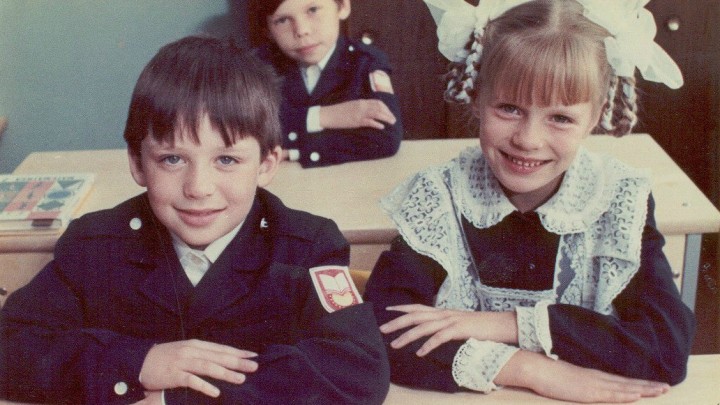 ���� 70-�. ����������� ���� � ������� �������