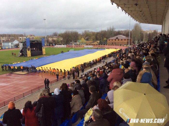 ���� ���� ���������� ����� "��������� - ��� �������"