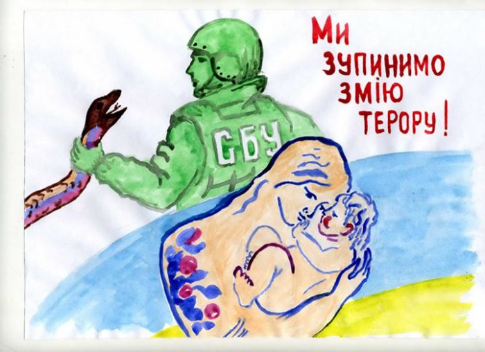 ������� ������: ��� ������ ��������� ����� ���������� �����