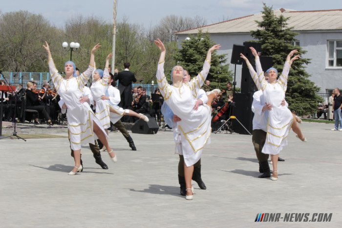 ��������������� ����� "����� ������" �������� � �������������� ������� � ����������