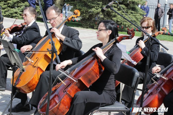 ��������������� ����� "����� ������" �������� � �������������� ������� � ����������