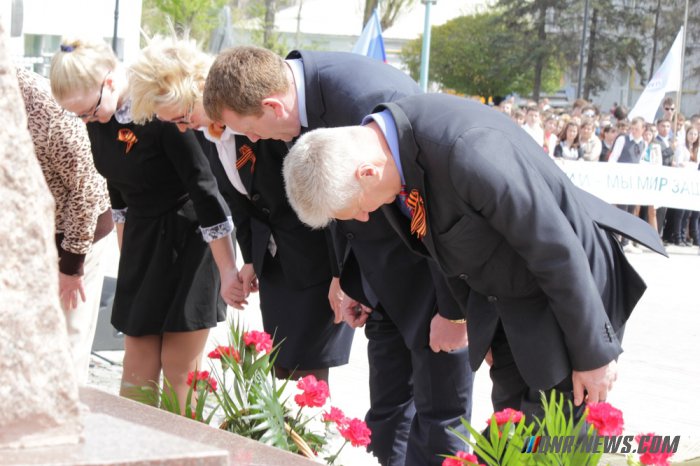 ��������������� ����� "����� ������" �������� � �������������� ������� � ����������