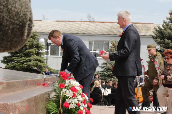 ��������������� ����� "����� ������" �������� � �������������� ������� � ����������