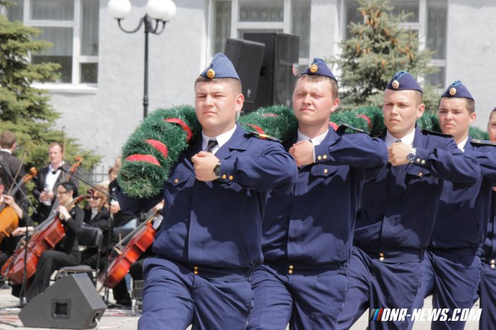 ��������������� ����� "����� ������" �������� � �������������� ������� � ����������