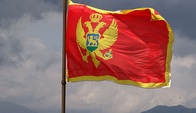 montenegro-flag