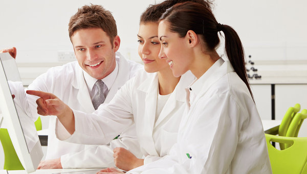 � Fotolia/ micromonkey