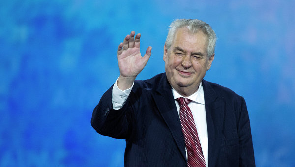 � AFP 2015/ Cliff Owen