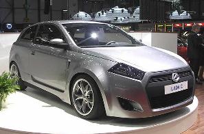 Lada s-�����