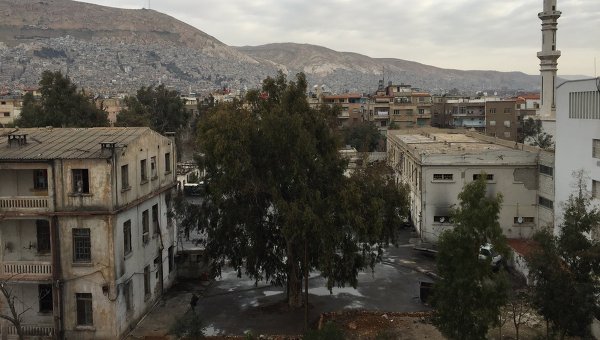 © РИА Новости. Дмитрий Виноградов