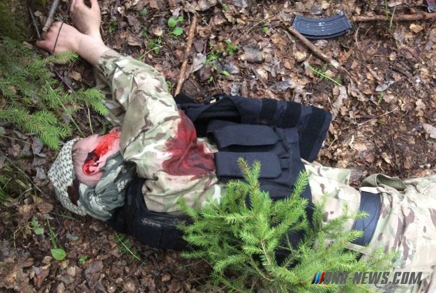 Colonel Cassad. ����� "����������"