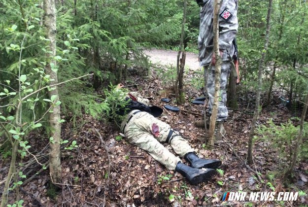 Colonel Cassad. ����� "����������"