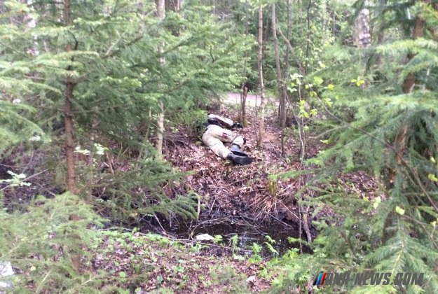 Colonel Cassad. ����� "����������"