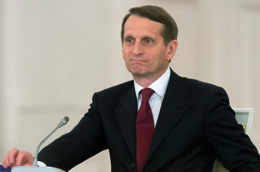 фото: © РИА Новости