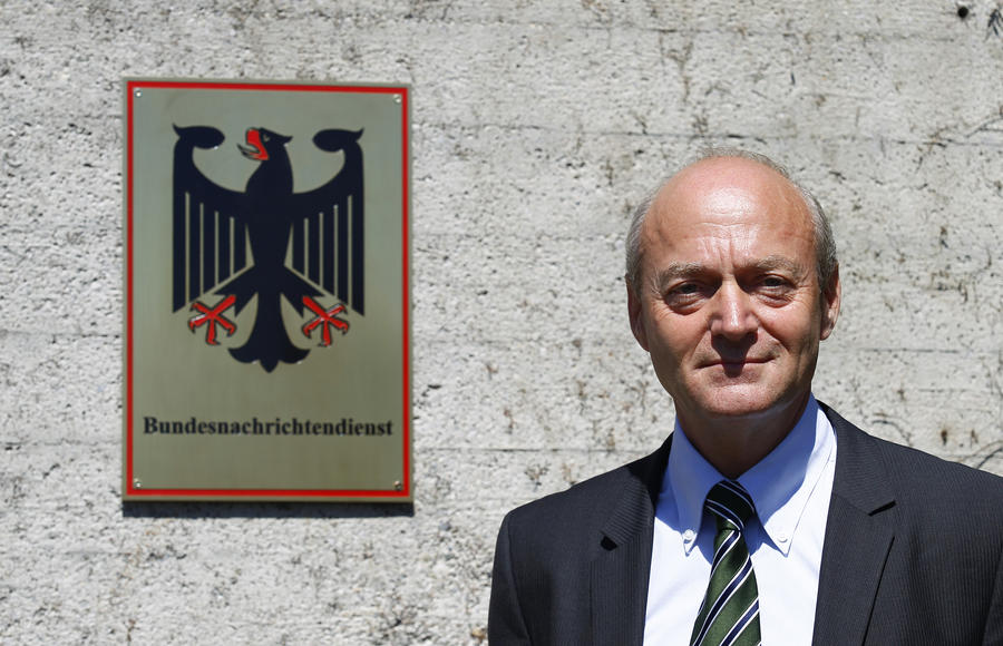 ����: � Reuters