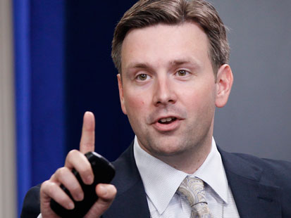 Josh-Earnest