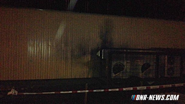 ����������� ��������� ������� Roshen � �����