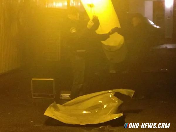 ����������� ��������� ������� Roshen � �����