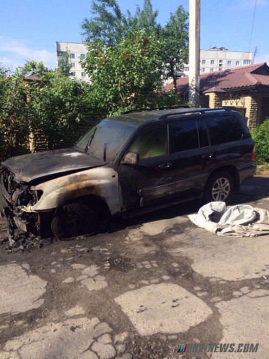 � �������� �������� ����������� Lexus ����������� ���������