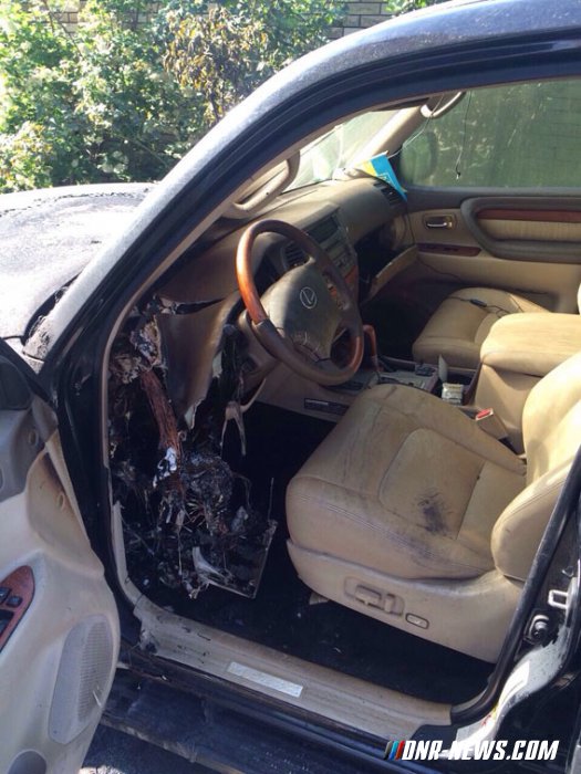 � �������� �������� ����������� Lexus ����������� ���������