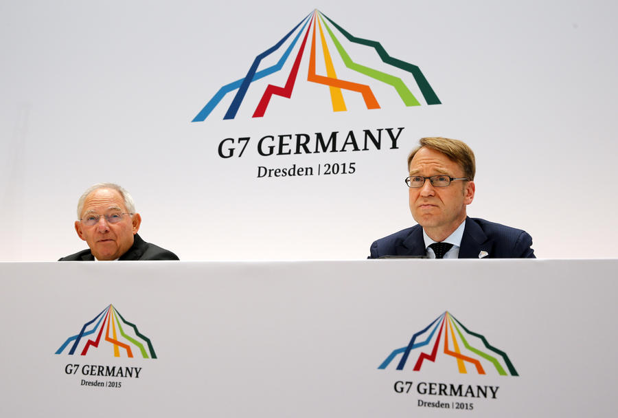 фото: © Reuters