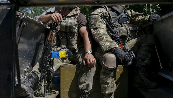 � REUTERS/ Gleb Garanich