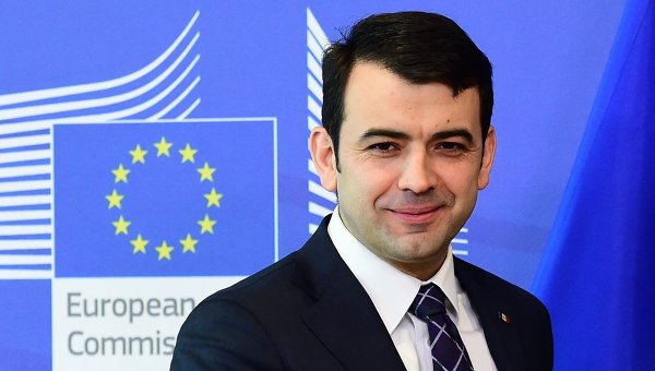 � AFP 2015/ Emmanuel Dunand