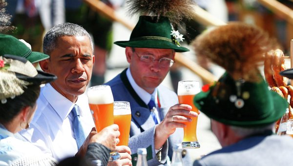 � REUTERS/ Hannibal Hanschke