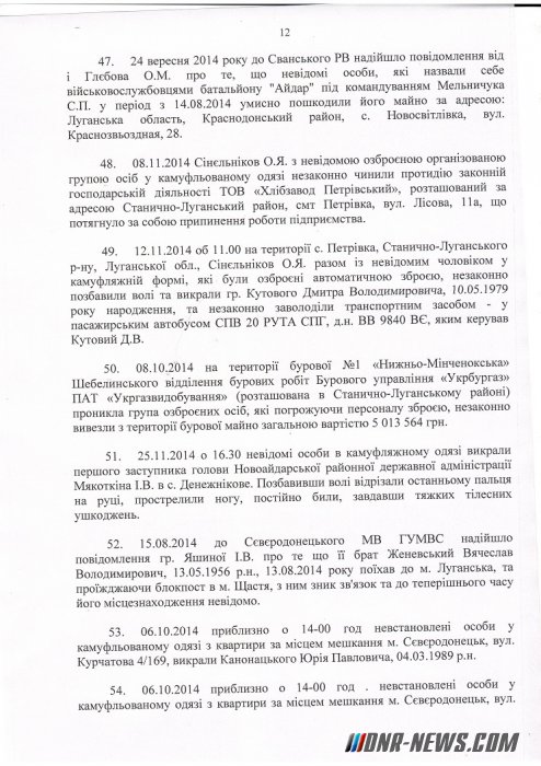 ������� �������� ������������ ������� �������� ������������, ����������� ������� "������"