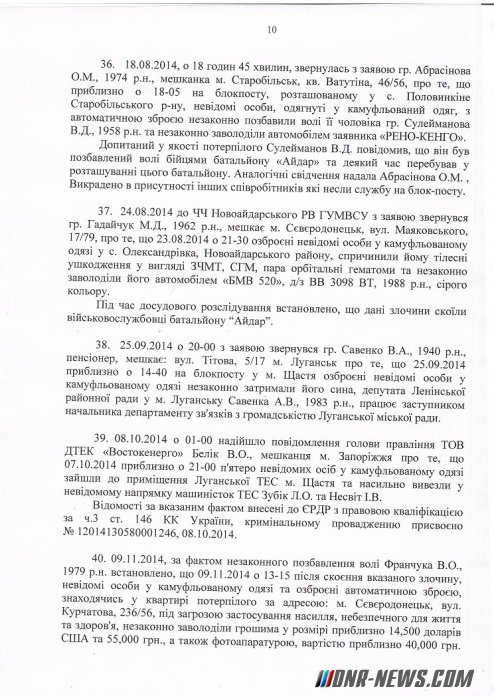 ������� �������� ������������ ������� �������� ������������, ����������� ������� "������"