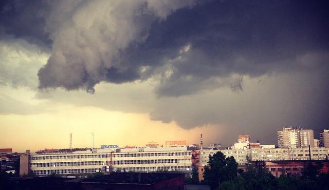 ����: � Twitter ?@InstaLefortovo