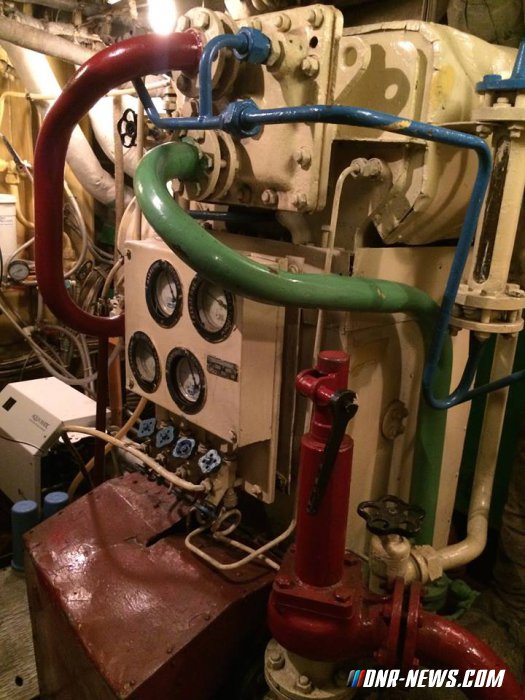 �������� ���������: �� �������� ����������� ����� "������ ��"