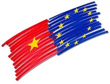 29 июня в Брюсселе пройдет 17-й саммит Евросоюз-Китай
