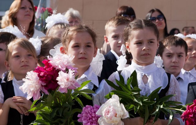 В школьную программу Приднестровья введут курс «основы религиозных культур и светской этики»