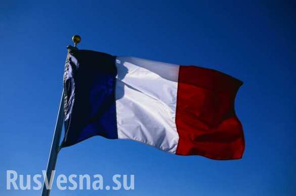Бизнес Франции не поддерживает санкции против России
