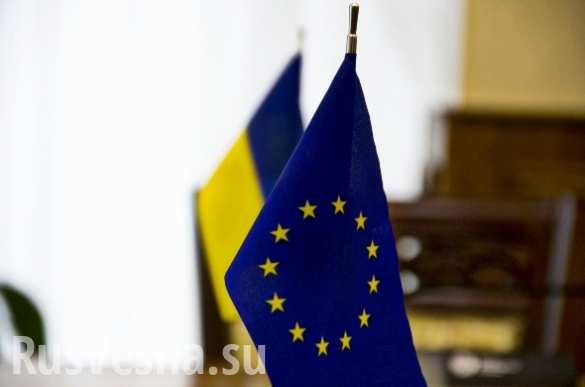 ЕС опроверг требования к Украине предоставить Донбассу особый статус до прекращения огня