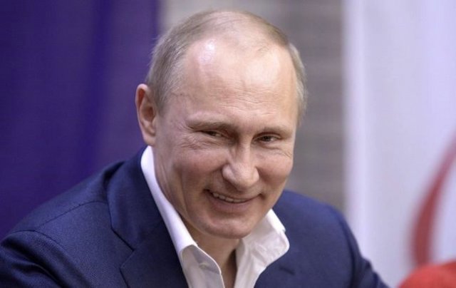 Путин: Россия больше не может предоставлять скидку на газ Украине