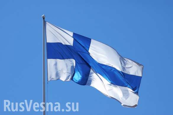В Финляндии создан новый отряд быстрого реагирования из-за ситуации на Украине