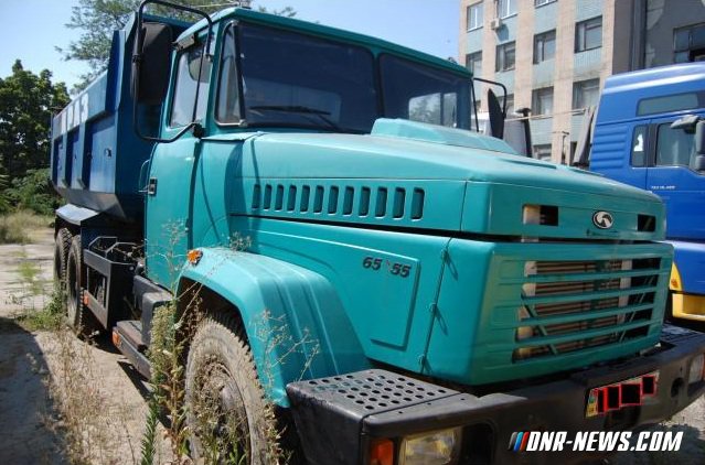 В Генштабе Украины рассказали, какую технику будут изымать для нужд армии