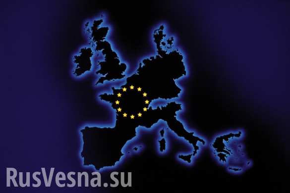 ЕС подготовил «дискриминационный» план противодействия «российской пропаганде» в СМИ