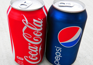 В Госдуме выдвинули предложение о запрете Coca-Cola и Pepsi
