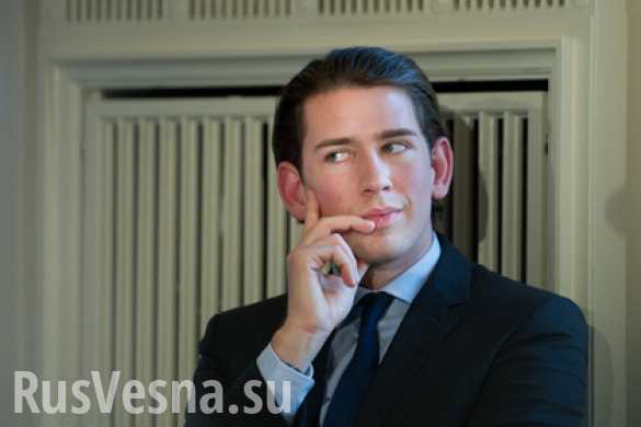 Австрия закроет посольства в Прибалтике ради «более важных стран»
