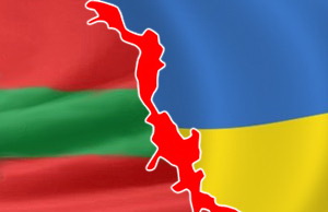 Украина продолжает стягивать бронетехнику к границам Приднестровья