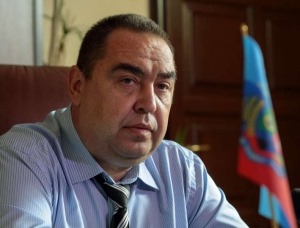 Игорь Плотницкий заявил о срыве минских соглашений Киевом