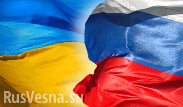 В Раду внесли закон о денонсации совместного контроля на границе Украины и России