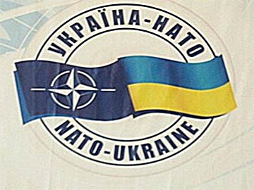 Верховная рада Украины ратифицировала меморандум о сотрудничестве с НАТО