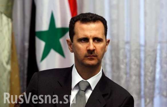 Серией контрударов армия Сирии остановила наступление союзников ИГИЛ