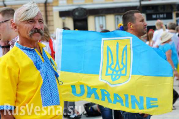 Харьковский пенсионер в вышиванке покончил с собой с криком «Слава Украине»
