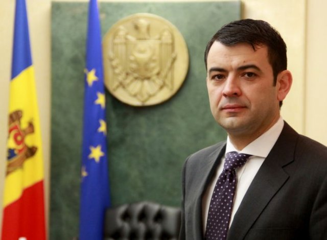 Уголовное дело в отношении экс-премьера Молдовы закрыто